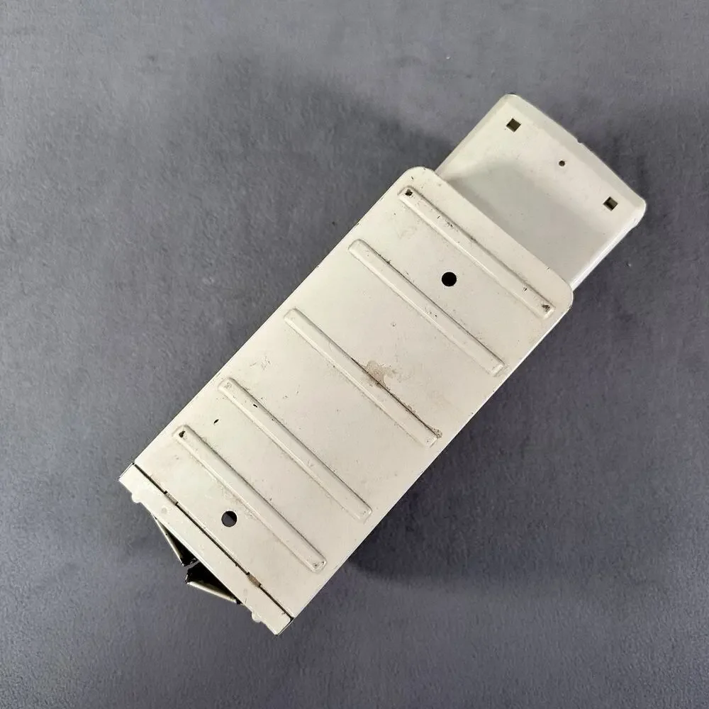 Vintage 1988 Nylint Napa Auto & Truck Parts Delivery Truck White